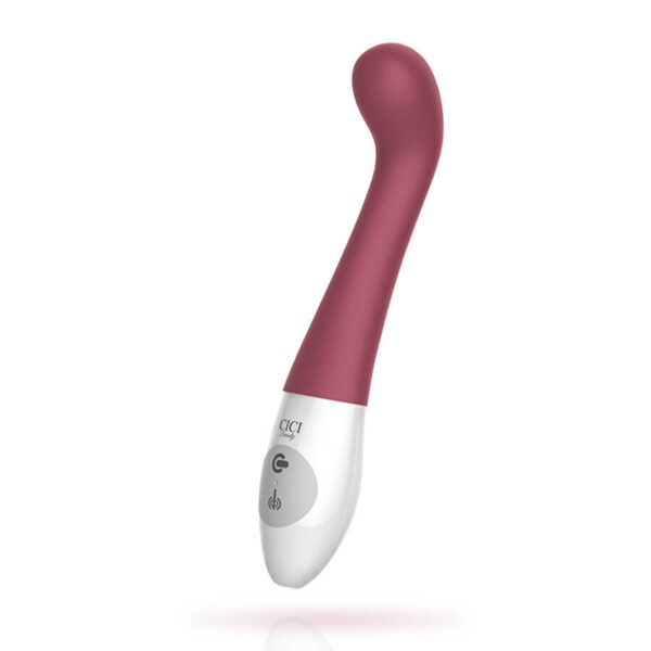 VIBROMASSEUR CICI BEAUTY N°1 SANS CONTRÔLEUR Vibromasseurs 43 € sur AnVy.fr, le loveshop engagé