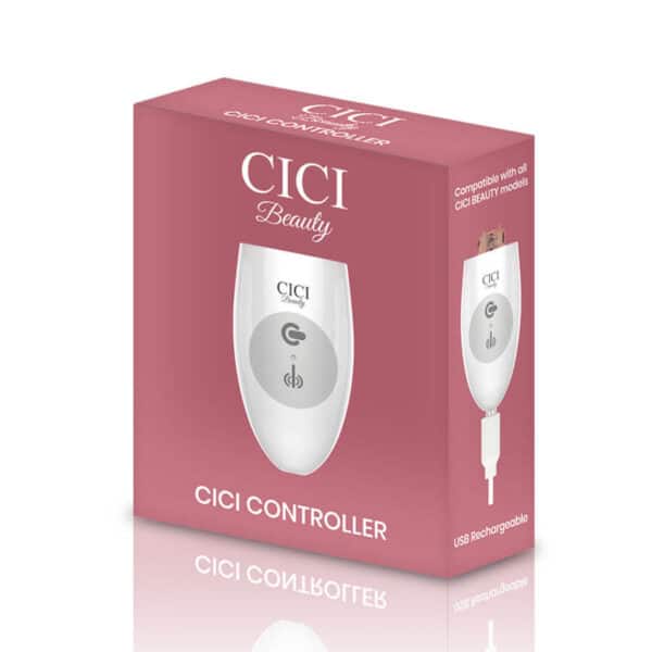 VIBROMASSEUR CICI BEAUTY N°1 AVEC CONTROLEUR Vibro point-G 55 € sur AnVy.fr, le loveshop engagé