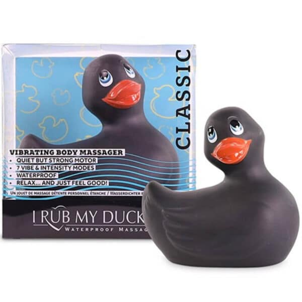 SEXTOY EN FORME DE CANARD VIBRANT Canards vibrants 24 € sur AnVy.fr, le loveshop engagé