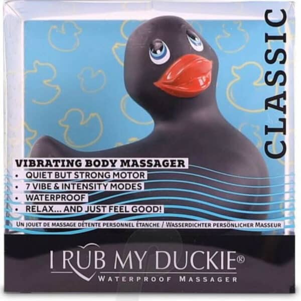 SEXTOY EN FORME DE CANARD VIBRANT Canards vibrants 24 € sur AnVy.fr, le loveshop engagé