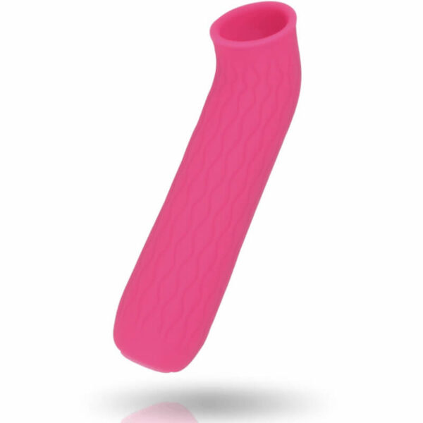 SEXTOY QUI ASPIRE LE CLITORIS ROSE Aspirateurs à clitoris 74 € sur AnVy.fr, le loveshop engagé