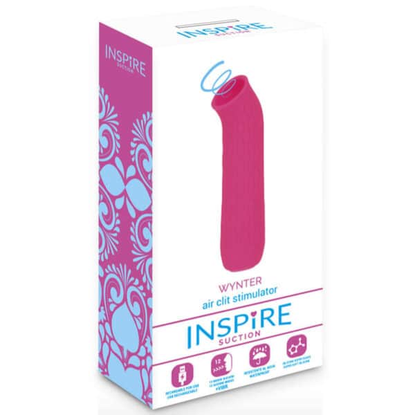 SEXTOY QUI ASPIRE LE CLITORIS ROSE Aspirateurs à clitoris 74 € sur AnVy.fr, le loveshop engagé