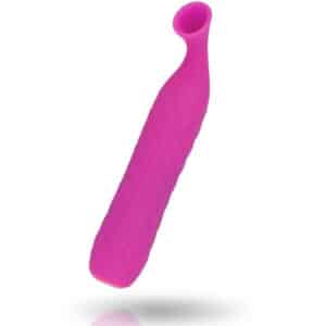 ASPIRATEUR CLITORIDIEN EN SILICONE ROSE - INSPIRE Aspirateurs à clitoris 74 € sur AnVy.fr, le loveshop engagé