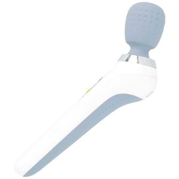 SEXTOY POUR MASSAGE SANS FIL - NAOMI WAND Vibro wand 74 € sur AnVy.fr, le loveshop engagé