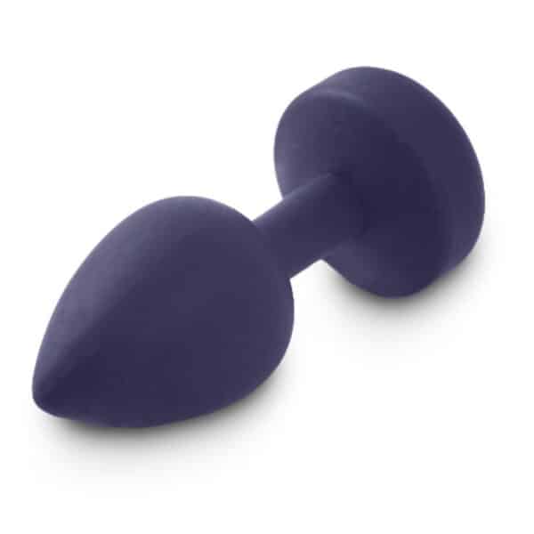 PLUG ANAL VIBRANT BLEU 3,9CM - FUNTOYS Plugs vibrants 56 € sur AnVy.fr, le loveshop engagé