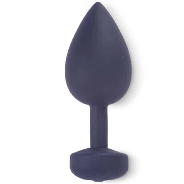 PLUG ANAL VIBRANT BLEU 3,9CM - FUNTOYS Plugs vibrants 56 € sur AnVy.fr, le loveshop engagé