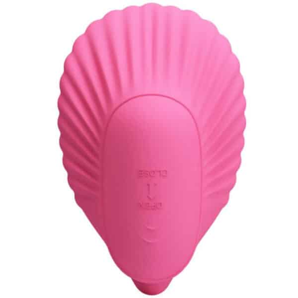 VIBROMASSEUR POINT G AVEC TELECOMMANDE ROSE Sextoys à pile(s) 42 € sur AnVy.fr, le loveshop engagé