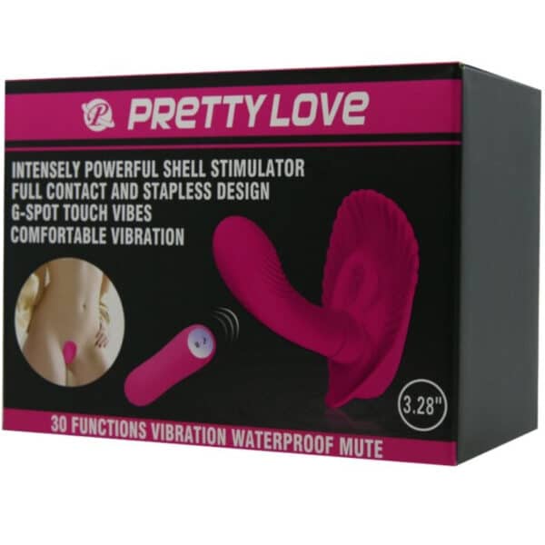 VIBROMASSEUR POINT G AVEC TELECOMMANDE ROSE Sextoys à pile(s) 42 € sur AnVy.fr, le loveshop engagé