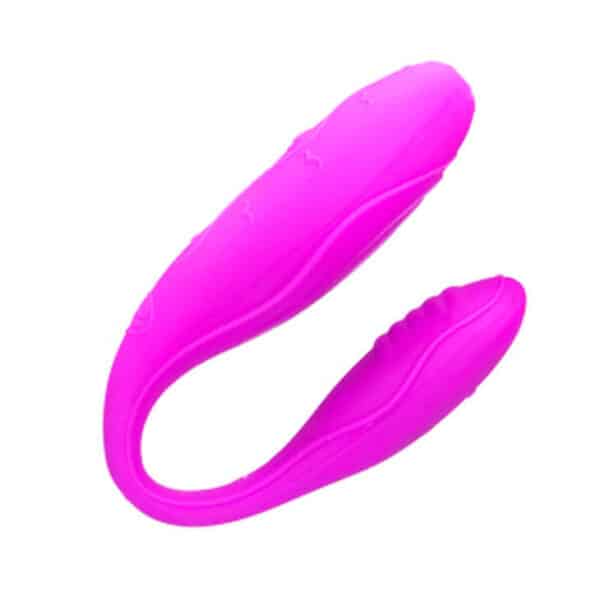 STIMULATEUR COQUIN POUR DEUX - PRETTY LOVE Sextoys double stimulation 62 € sur AnVy.fr, le loveshop engagé