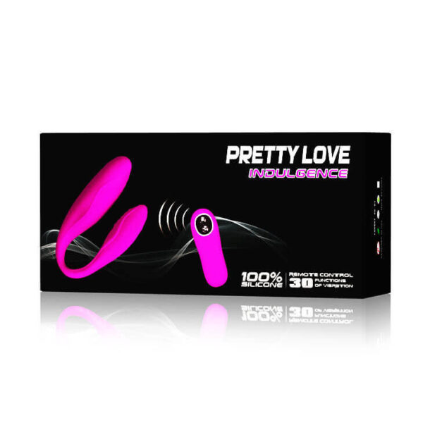 STIMULATEUR COQUIN POUR DEUX - PRETTY LOVE Sextoys double stimulation 62 € sur AnVy.fr, le loveshop engagé