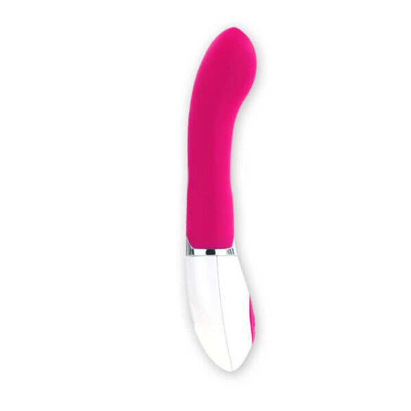 VIBRO CLASSIQUE ROSE DANIEL - PRETTY LOVE Vibromasseurs 33 € sur AnVy.fr, le loveshop engagé