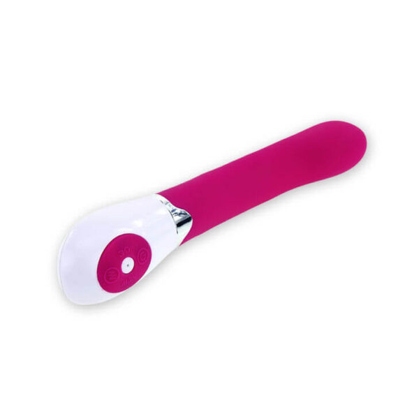 VIBRO CLASSIQUE ROSE DANIEL - PRETTY LOVE Vibromasseurs 33 € sur AnVy.fr, le loveshop engagé