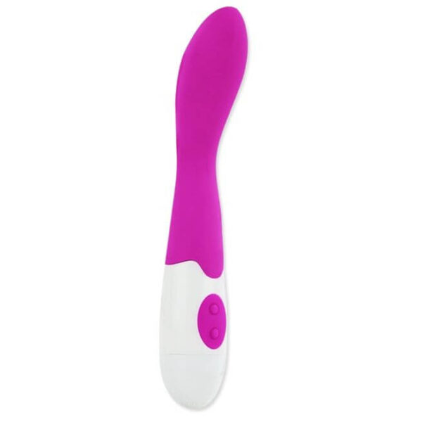 VIBRO COQUIN ROSE A PILE - PRETTY LOVE Vibromasseurs 25 € sur AnVy.fr, le loveshop engagé