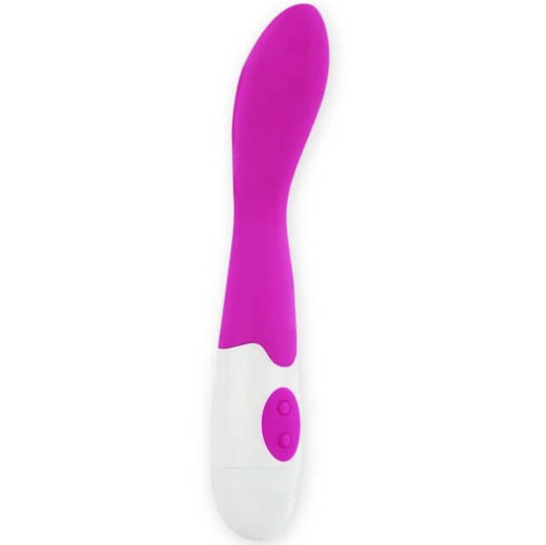 VIBRO COQUIN ROSE A PILE - PRETTY LOVE Vibromasseurs 25 € sur AnVy.fr, le loveshop engagé