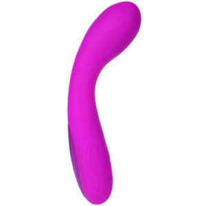 VIBROMASSEUR EN SILICONE RECHARGEABLE - PRETTY LOVE Vibromasseurs 38 € sur AnVy.fr, le loveshop engagé