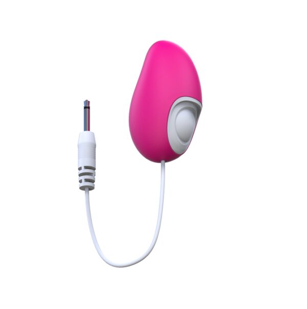 STIMULATEUR DE CLITORIS NOUVELLE GÉNÉRATION Vibromasseurs clitoridien 65 € sur AnVy.fr, le loveshop engagé