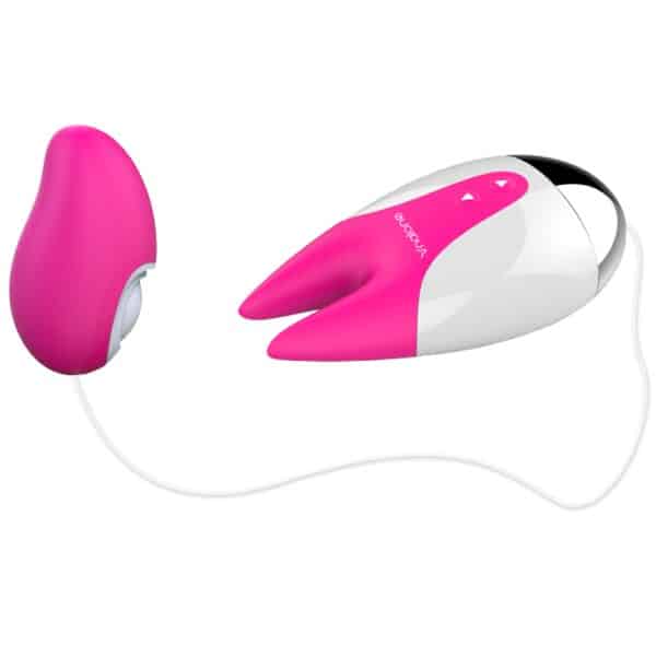 STIMULATEUR DE CLITORIS NOUVELLE GÉNÉRATION Vibromasseurs clitoridien 65 € sur AnVy.fr, le loveshop engagé