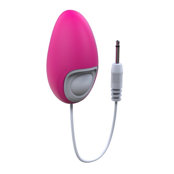 STIMULATEUR DE CLITORIS NOUVELLE GÉNÉRATION Vibromasseurs clitoridien 65 € sur AnVy.fr, le loveshop engagé