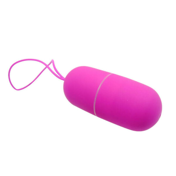 JOUET COQUIN POUR DEUX EN FORME D'OEUF ARVIN - PRETTY LOVE Oeufs vibrants 20 € sur AnVy.fr, le loveshop engagé