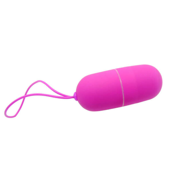 JOUET COQUIN POUR DEUX EN FORME D'OEUF ARVIN - PRETTY LOVE Oeufs vibrants 20 € sur AnVy.fr, le loveshop engagé