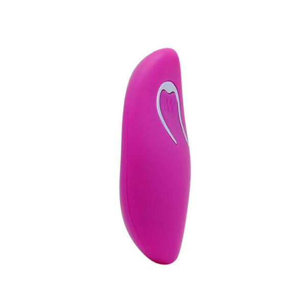 JOUET COQUIN POUR DEUX EN FORME D'OEUF ARVIN - PRETTY LOVE Oeufs vibrants 20 € sur AnVy.fr, le loveshop engagé