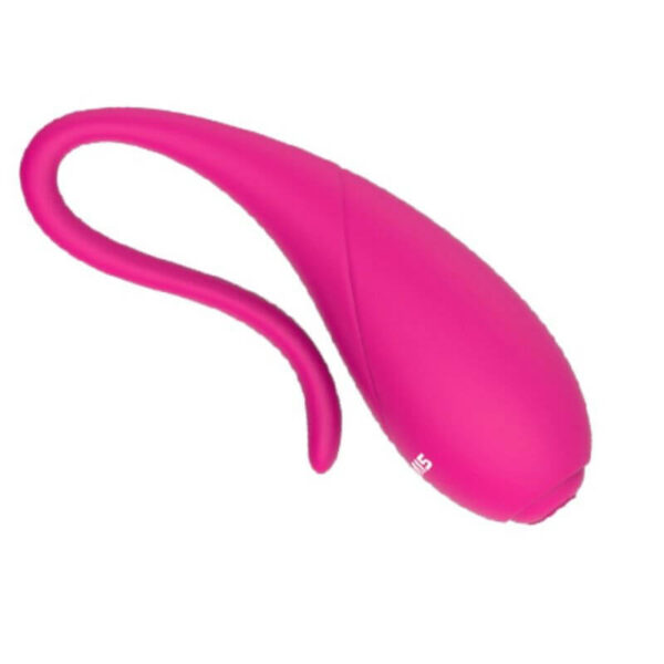 SEXTOY POUR COUPLE EN SILICONE ROSE À PILES Sextoys double stimulation 17 € sur AnVy.fr, le loveshop engagé