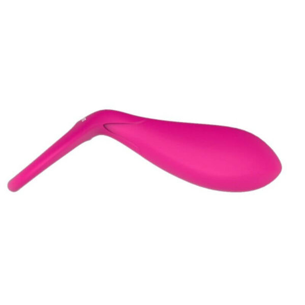 ANNEAU VIBRATEUR EN SILICONE ROSE À PILE - NALONE Anneaux vibrants à pile(s) 19 € sur AnVy.fr, le loveshop engagé