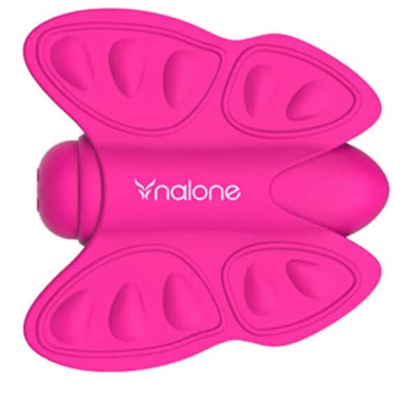 STIMULATEUR CLITORIDIEN EN FORME DE PAPILLON Vibromasseurs clitoridien 17 € sur AnVy.fr, le loveshop engagé