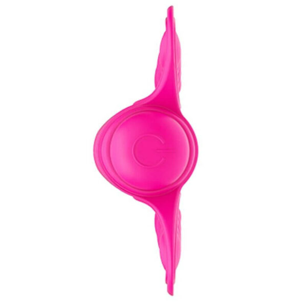 STIMULATEUR CLITORIDIEN EN FORME DE PAPILLON Vibromasseurs clitoridien 17 € sur AnVy.fr, le loveshop engagé