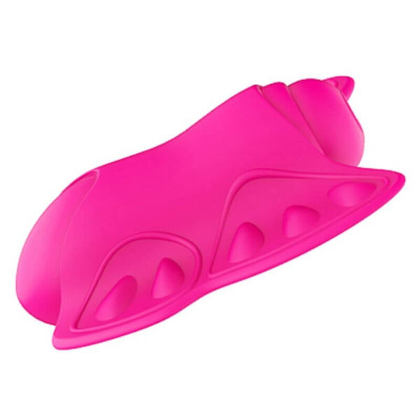 STIMULATEUR CLITORIDIEN EN FORME DE PAPILLON Vibromasseurs clitoridien 17 € sur AnVy.fr, le loveshop engagé