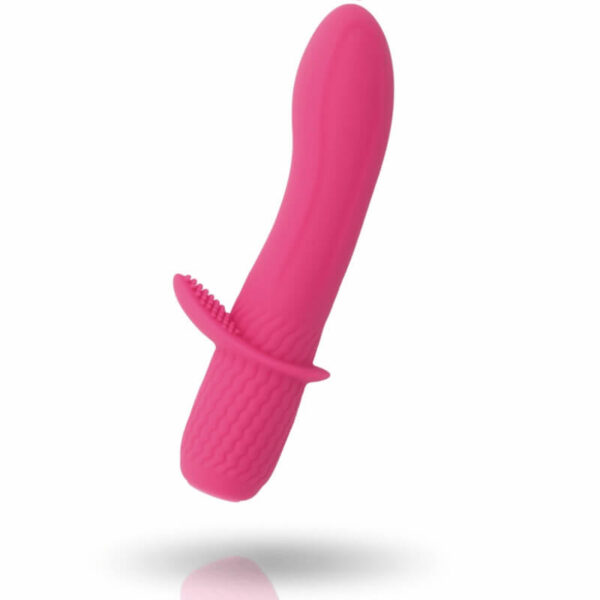 SEXTOY CLASSIQUE ROSE EFFICACE ET RECHARGEABLE Vibromasseurs 70 € sur AnVy.fr, le loveshop engagé