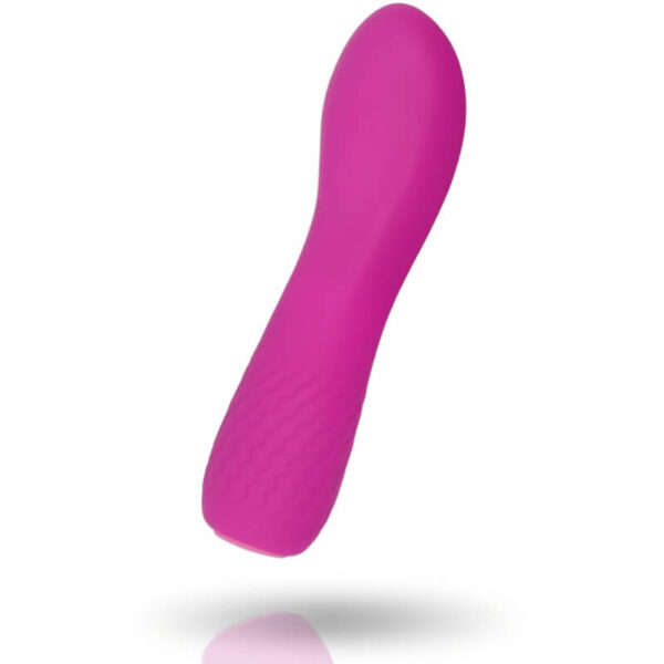 VIBROMASSEUR FLEXIBLE ET RECHARGEABLE - INSPIRE Vibromasseurs 70 € sur AnVy.fr, le loveshop engagé