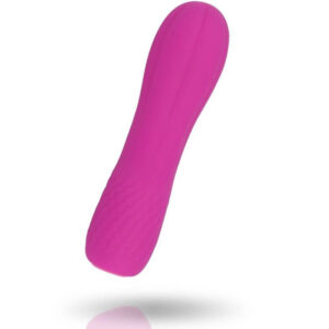 PETIT SEXTOY RECHARGEABLE PAR USB ROSE - INSPIRE Sextoys bullet 70 € sur AnVy.fr, le loveshop engagé