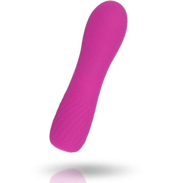 MINI VIBRO SANS FIL ET ÉTANCHE ROSE - INSPIRE Sextoys bullet 70 € sur AnVy.fr, le loveshop engagé