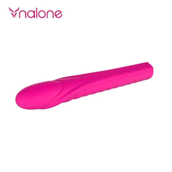 VIBRO ROSE PUISSANT RECHARGEABLE ET SUBMERSIBLE Vibromasseurs rechargeables 43 € sur AnVy.fr, le loveshop engagé