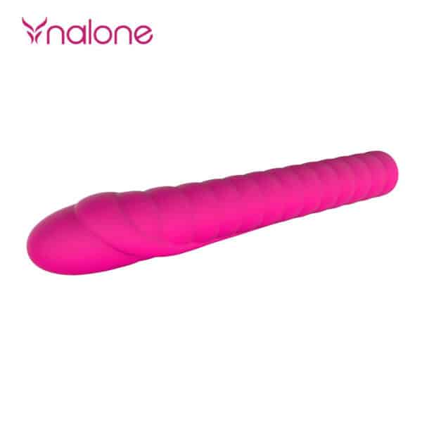 VIBRO ROSE PUISSANT RECHARGEABLE ET SUBMERSIBLE Vibromasseurs rechargeables 43 € sur AnVy.fr, le loveshop engagé