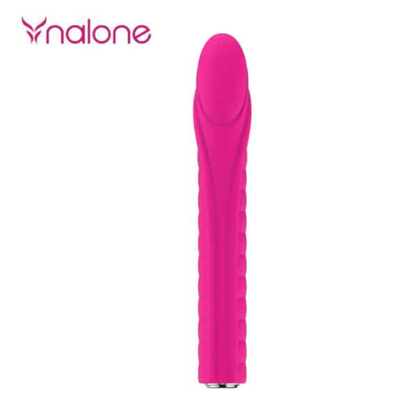 VIBRO ROSE PUISSANT RECHARGEABLE ET SUBMERSIBLE Vibromasseurs rechargeables 43 € sur AnVy.fr, le loveshop engagé