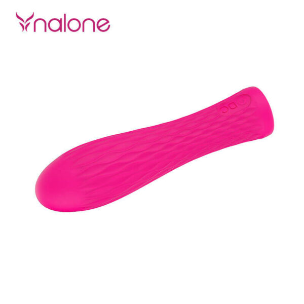 VIBRO STIMULATEUR RECHARGEABLE ROSE Vibromasseurs rechargeables 27 € sur AnVy.fr, le loveshop engagé