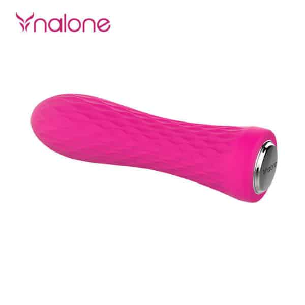 VIBRO STIMULATEUR RECHARGEABLE ROSE Vibromasseurs rechargeables 27 € sur AnVy.fr, le loveshop engagé