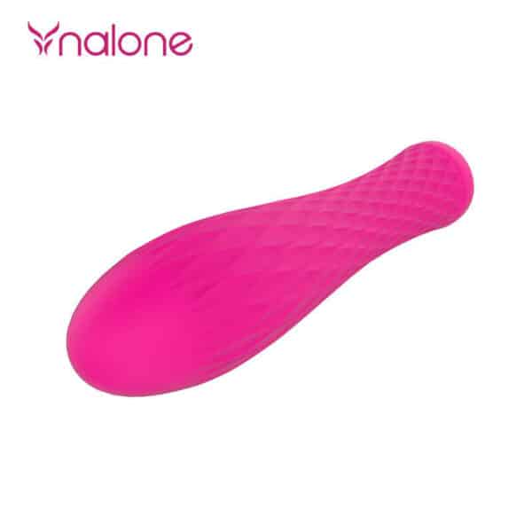 VIBRO STIMULATEUR RECHARGEABLE ROSE Vibromasseurs rechargeables 27 € sur AnVy.fr, le loveshop engagé