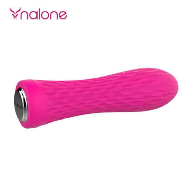 VIBRO STIMULATEUR RECHARGEABLE ROSE Vibromasseurs rechargeables 27 € sur AnVy.fr, le loveshop engagé