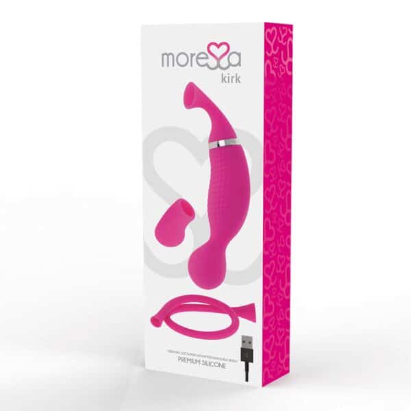 STIMULATEUR POUR CLITORIS À SUCCION PERFORMANT Stimulateurs clitoridiens 100 € sur AnVy.fr, le loveshop engagé