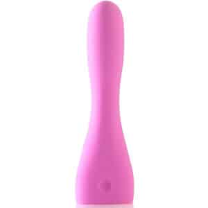 TÊTE VIBROMASSEUR INTERCHANGEABLE ROSE - JE JOUE Vibromasseurs 35 € sur AnVy.fr, le loveshop engagé