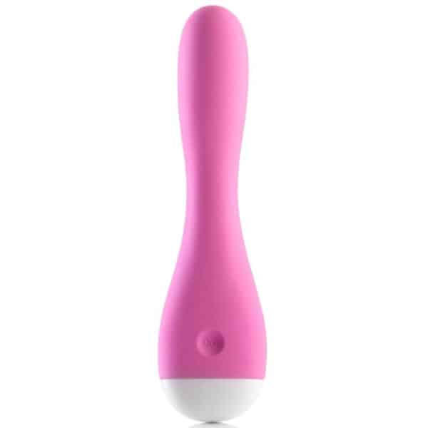 TÊTE VIBROMASSEUR INTERCHANGEABLE ROSE - JE JOUE Vibromasseurs 35 € sur AnVy.fr, le loveshop engagé