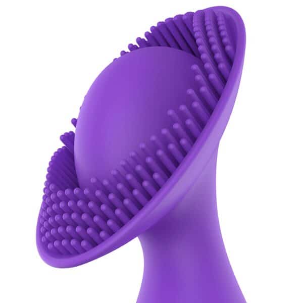 STIMULATEUR CLITORIDIEN RECHARGEABLE - WOMANVIBE Vibromasseurs pour clitoris 49 € sur AnVy.fr, le loveshop engagé