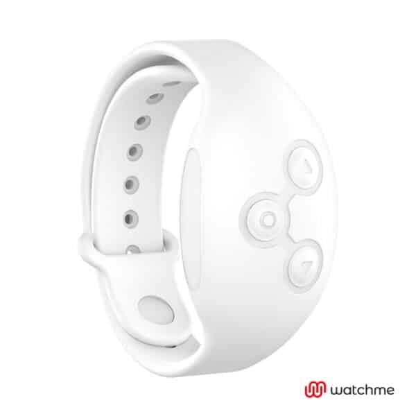 EGG COQUIN CONTROLABLE A DISTANCE - WATCHME Oeufs vibrants 60 € sur AnVy.fr, le loveshop engagé