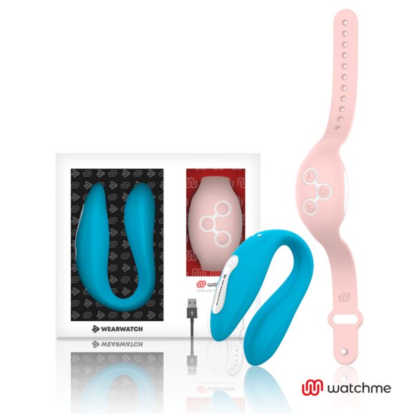 VIBROMASSEUR POUR COUPLE CONTROLABLE À DISTANCE Sextoys pour couple 55 € sur AnVy.fr, le loveshop engagé