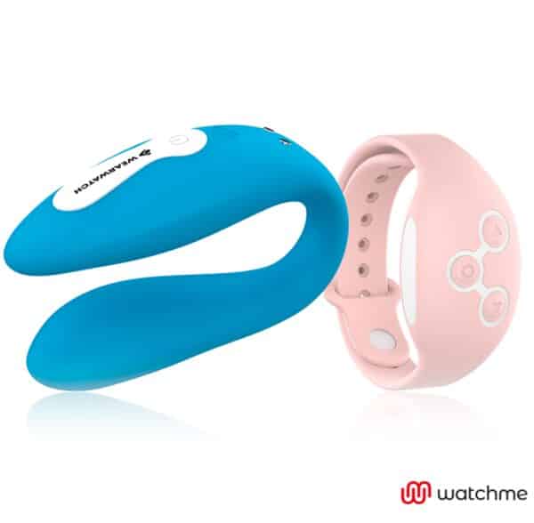 VIBROMASSEUR POUR COUPLE CONTROLABLE À DISTANCE Sextoys pour couple 55 € sur AnVy.fr, le loveshop engagé