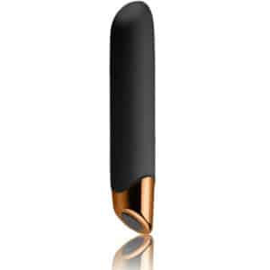 PETIT VIBRO DISCRET ET DESIGN - ROCKS-OFF Sextoys bullet 50 € sur AnVy.fr, le loveshop engagé