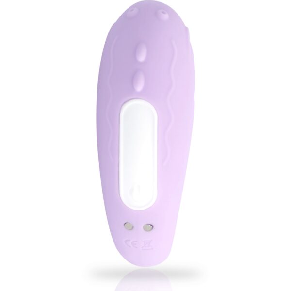 JOUET COQUIN POUR COUPLE TÉLÉCOMMANDÉ - MIA Sextoys pour couple 49 € sur AnVy.fr, le loveshop engagé